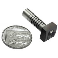 Special Flexure aids die cutting design